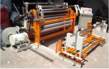 slitter rewinder